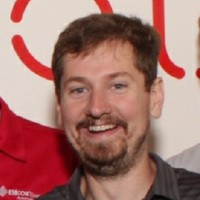 Amazon Web Services (AWS) Employee Ben Buelow's profile photo