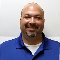 Grifols Employee Bryan Gump's profile photo
