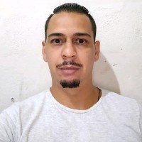 Burh Employee Everton de Jesus Lima's profile photo