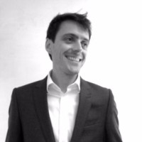 Great Western Railway (GWR) Employee Chris Lund's profile photo