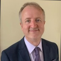 Bny Mellon Employee David Birch's profile photo