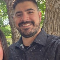 Skanska Employee Anthony Cory's profile photo
