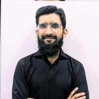 DevXtech. Employee Sana Ullah's profile photo