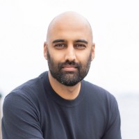 fabricOS Employee Neel Palrecha's profile photo
