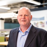 VHB Employee Tim Patch's profile photo