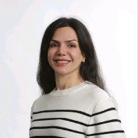 Masoumeh Karvar Email