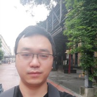 建军 陈 Email