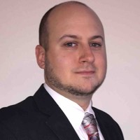Connectors & Sealing Solutions Employee Jerome Patke's profile photo