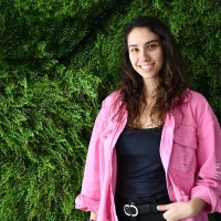 SAP Employee Sofía Vásquez Charry's profile photo