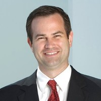 Armstrong Teasdale LLP Employee Chris Baucom's profile photo