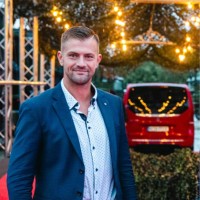 Moritz Rückmann Email & Phone Number