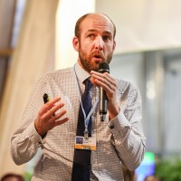 AHDB - Agriculture and Horticulture Development Board Employee Hugh Martineau's profile photo
