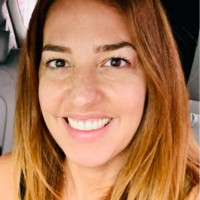 Hemisfério Sul Investimentos Employee Cristiane Mamprin's profile photo