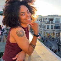 BlackLine Employee Jody Pardue's profile photo