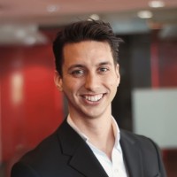 Rep Data Employee Troy Harrington's profile photo