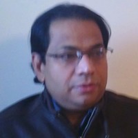 ICE GLOBAL Employee Zahid Zia's profile photo