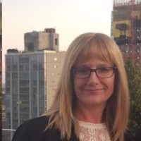 Beth Weber Email & Phone Number