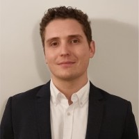 AENDRE Employee Christian Suarez's profile photo