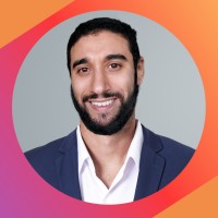 NTT DATA Employee Amine E.'s profile photo