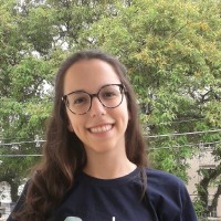 Hotmart Employee Julia Correa's profile photo