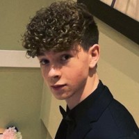 Juniper Software Employee Andrew Scott's profile photo