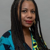 Northwestern University Medill School Employee Natalie Moore's profile photo