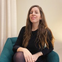ADMINE Employee Ioanna Christianou's profile photo