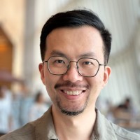 Forward Analytics Employee Xingting Luo's profile photo