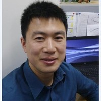 Getein Biotech, Inc. Employee Hongliang Cai's profile photo