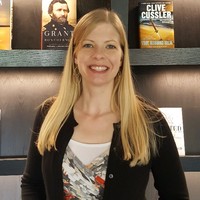 Penguin Random House Employee Kate Lambert's profile photo