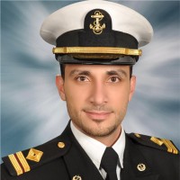 KHALID FARAJ SHIPPING Employee Osama Ebrahim's profile photo