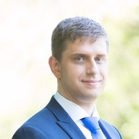 Truss Employee Yevgeny Deviatov's profile photo