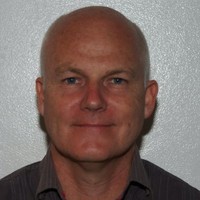 IBT (Integrated Business Technologies) Employee Byron Williams's profile photo