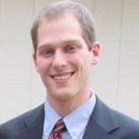 Chevron Employee Brian Harding's profile photo