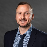 National Association of Insurance Commissioners (NAIC) Employee Alexander Beal's profile photo