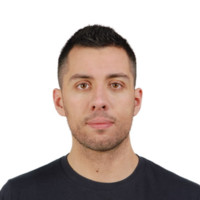 CS Computer Systems Employee Karlo Crnjak's profile photo