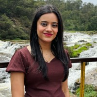 Benori Knowledge Employee Akshita Gupta's profile photo