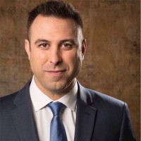 FOX Sports Employee David Gascon's profile photo
