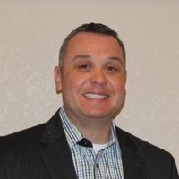 Estis Compression Employee Eric McClure's profile photo