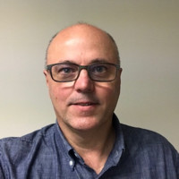 Durkee Employee Jim Blentlinger's profile photo