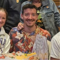 Soccer Master Employee Nicolas Ford's profile photo