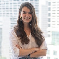 Aimpoint Digital Employee Samantha Guarneros's profile photo