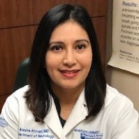Aiesha Ahmed Email & Phone Number