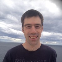 Neurocom Employee Jeremy Lutze's profile photo