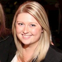 Infinity Roofing and Siding, Inc. Employee Brittany Ward's profile photo