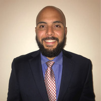 Federal Express Corporation Employee Alex Prieto's profile photo