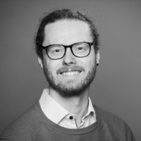 Duva Employee Jonatan Ståhl's profile photo
