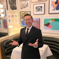 Benoit Allauzen Email & Phone Number