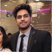 Kartik Bansal's profile photo