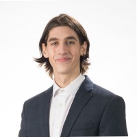 SYNQ Access & Security Technology Employee Luke Naccarato's profile photo